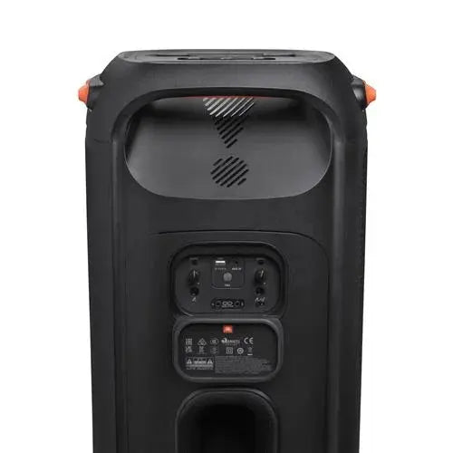Enceinte highpower lumineuse BT JBL Bluetooth Partybox 710 Noir - STORE COMMERCE