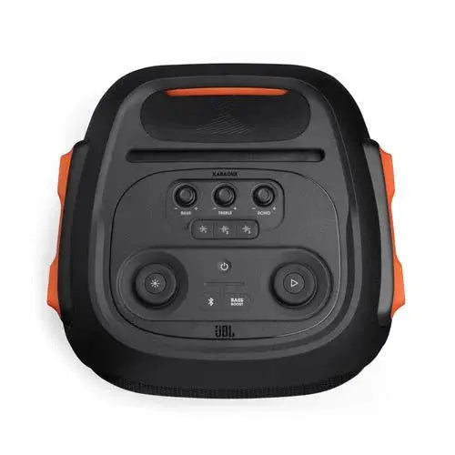 Enceinte highpower lumineuse BT JBL Bluetooth Partybox 710 Noir - STORE COMMERCE