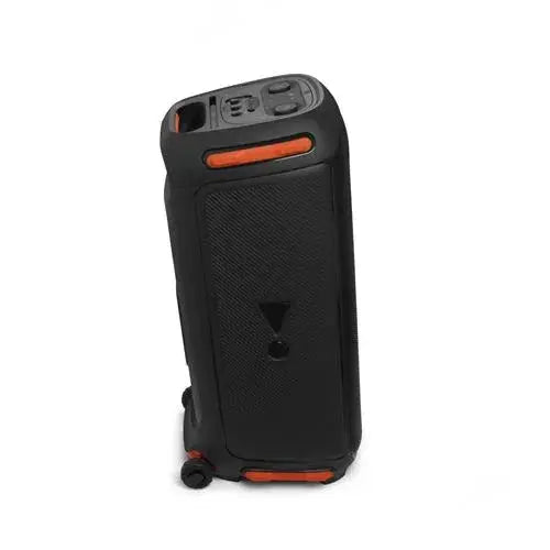 Enceinte highpower lumineuse BT JBL Bluetooth Partybox 710 Noir - STORE COMMERCE