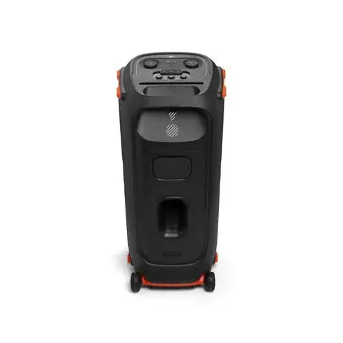 Enceinte highpower lumineuse BT JBL Bluetooth Partybox 710 Noir - STORE COMMERCE