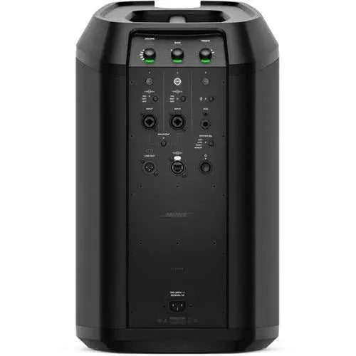 Enceinte sono DJ Bose L1 Pro8 Noir - STORE COMMERCE