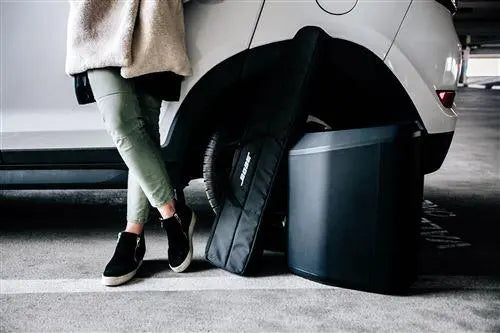 Enceinte sono DJ Bose L1 Pro8 Noir - STORE COMMERCE
