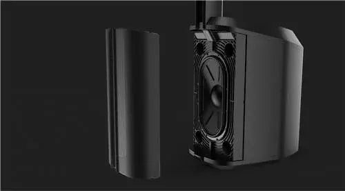 Enceinte sono DJ Bose L1 Pro8 Noir - STORE COMMERCE
