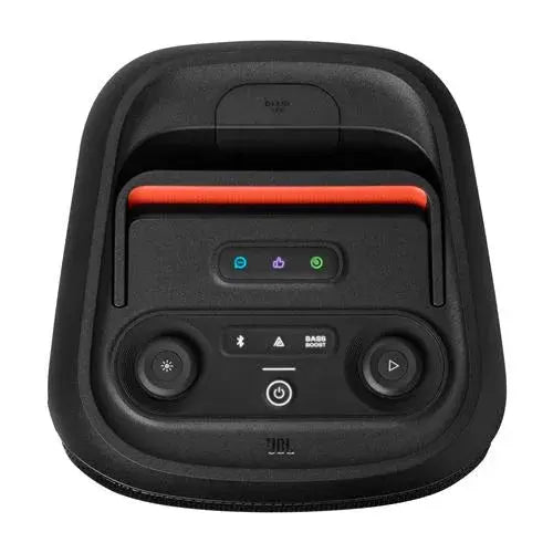 Enceinte sono DJ portable JBL PartyBox Club 120 Noir - STORE COMMERCE