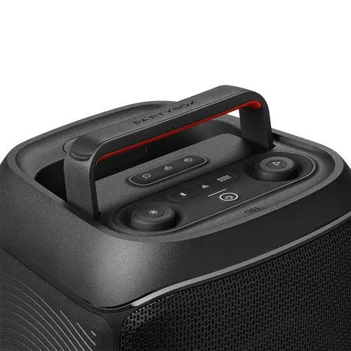 Enceinte sono DJ portable JBL PartyBox Club 120 Noir - STORE COMMERCE
