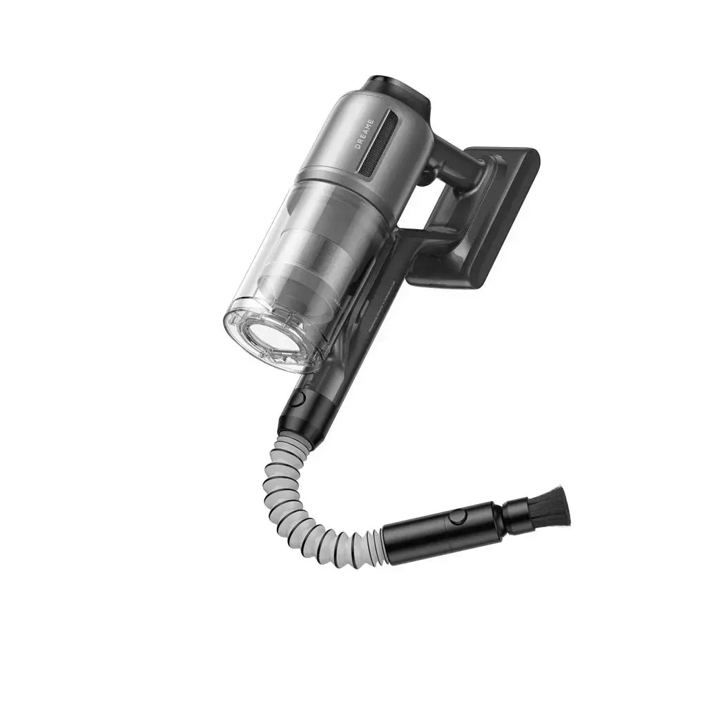 Dreame Z40 Station Aspirateur balai sans fil avec Base STORE COMMERCE