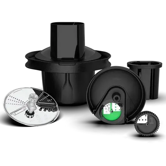 Découpe-Minute+ pour Thermomix® TM7 STORE COMMERCE