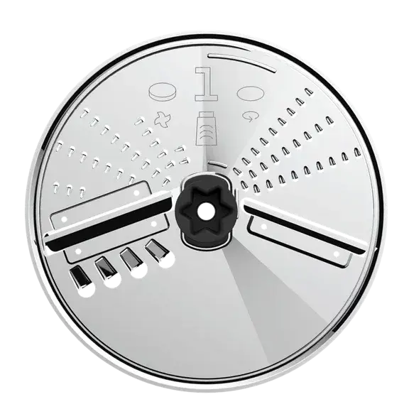Découpe-Minute+ pour Thermomix® TM7 STORE COMMERCE