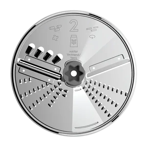 Découpe-Minute+ pour Thermomix® TM7 STORE COMMERCE