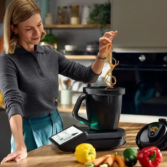 Découpe-Minute+ pour Thermomix® TM7 STORE COMMERCE