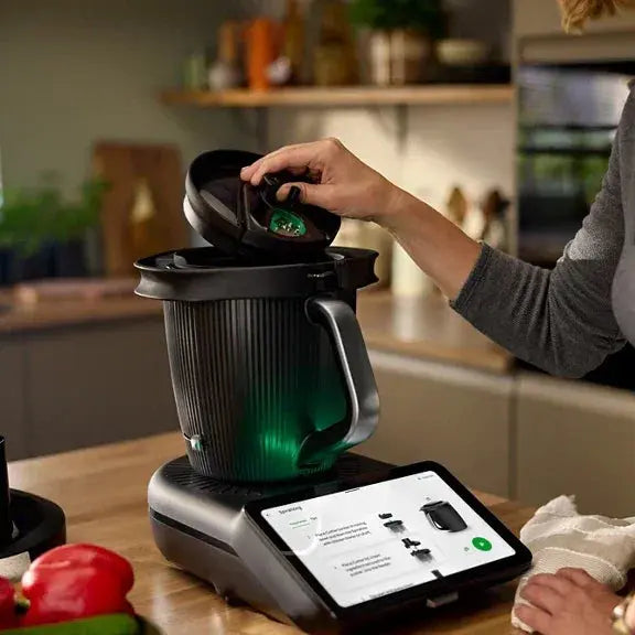 Découpe-Minute+ pour Thermomix® TM7 STORE COMMERCE