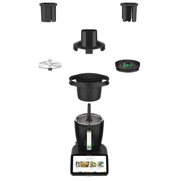 Découpe-Minute+ pour Thermomix® TM7 STORE COMMERCE