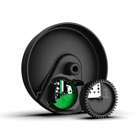 Découpe-Minute+ pour Thermomix® TM7 STORE COMMERCE