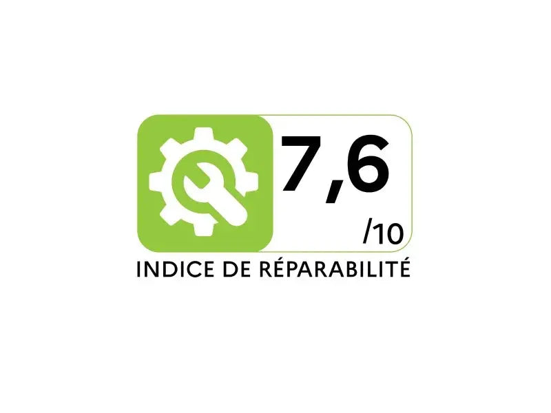 Lave linge ouverture hublot HISENSE WFQE1214EVJM 12.0 kg 1400.0 trs/min profondeur 66.0 cm - STORE COMMERCE