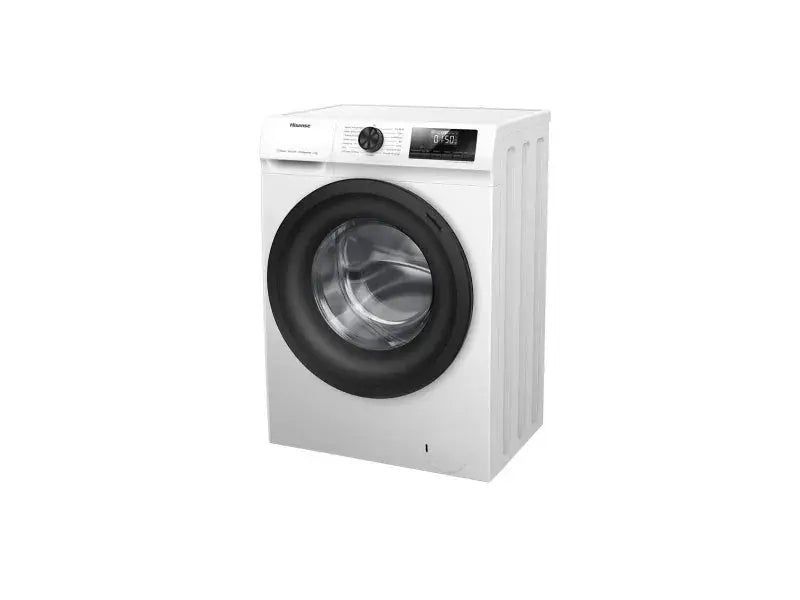 Lave linge ouverture hublot HISENSE WFQE1214EVJM 12.0 kg 1400.0 trs/min profondeur 66.0 cm - STORE COMMERCE
