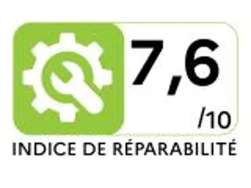 Lave linge ouverture hublot HISENSE WFQE1214EVJM 12.0 kg 1400.0 trs/min profondeur 66.0 cm - STORE COMMERCE