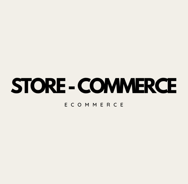 STORE COMMERCE