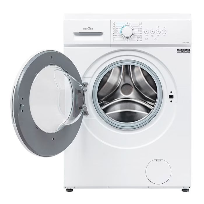 Lave-linge hublot 5 kg HIGH ONE WF 510 C W566C2 STORE COMMERCE