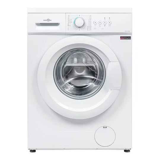 Lave-linge hublot 5 kg HIGH ONE WF 510 C W566C2 STORE COMMERCE