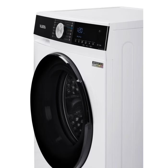 Lave-linge hublot 7 kg VALBERG WF 714 A-10 W566C2 STORE COMMERCE
