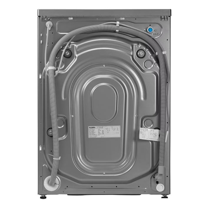 Lave-linge hublot 8 kg VALBERG WF 814 A-10 S566C2 STORE COMMERCE
