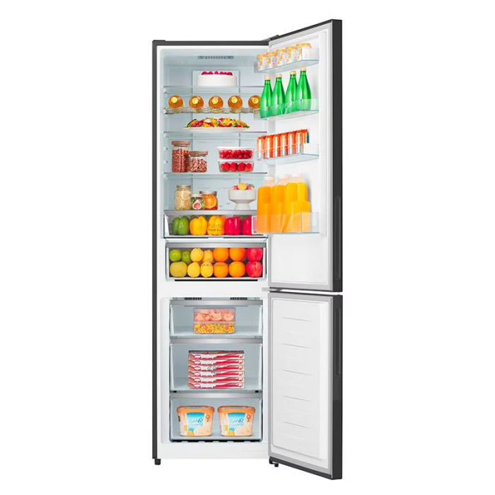 Réfrigérateur combiné HISENSE RB440N4GBD STORE COMMERCE