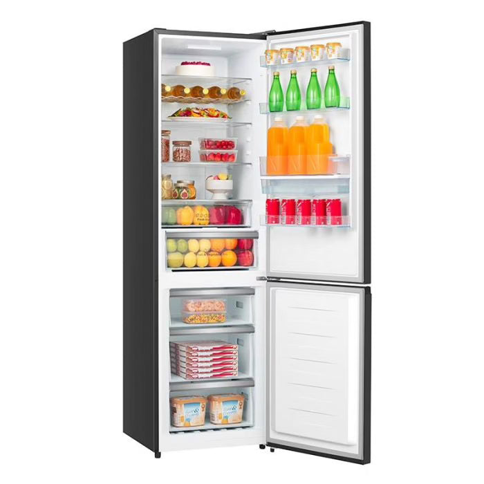 Réfrigérateur combiné HISENSE RB440N4GBD STORE COMMERCE