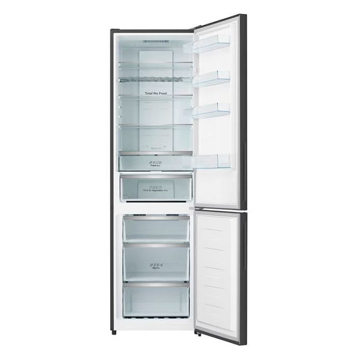 Réfrigérateur combiné HISENSE RB440N4GBD STORE COMMERCE