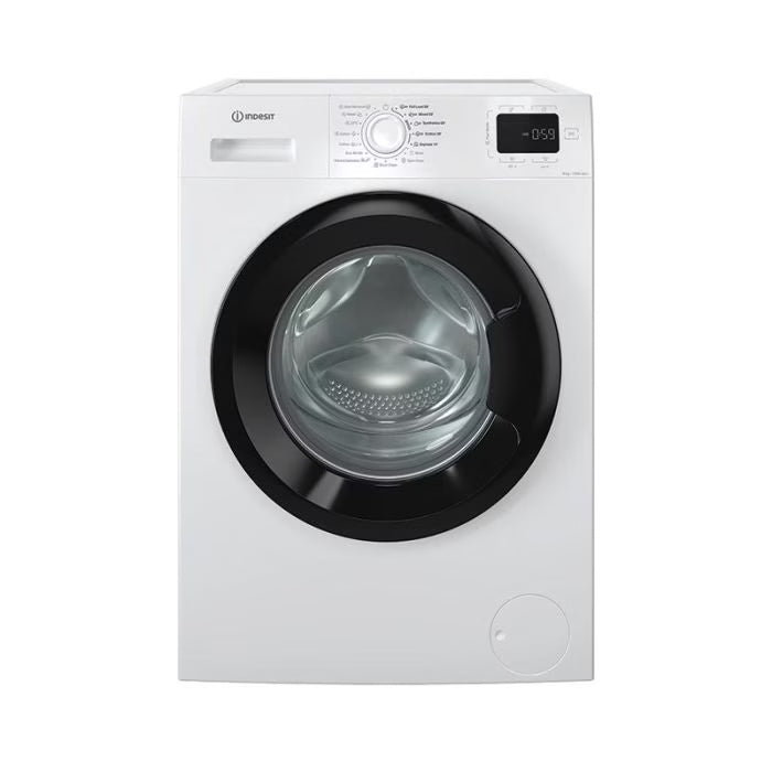 Lave-linge hublot 9kg INDESIT IM962BMYTIMEEU STORE COMMERCE