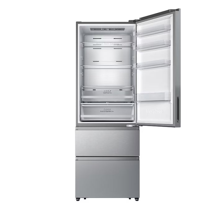 Réfrigérateur combiné VALBERG CNF 493 E X180C STORE COMMERCE