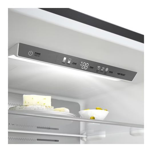 Réfrigérateur combiné VALBERG CNF 493 E X180C STORE COMMERCE