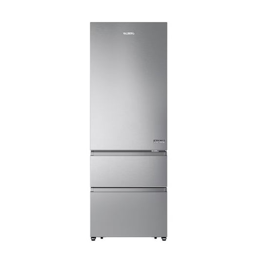 Réfrigérateur combiné VALBERG CNF 493 E X180C STORE COMMERCE