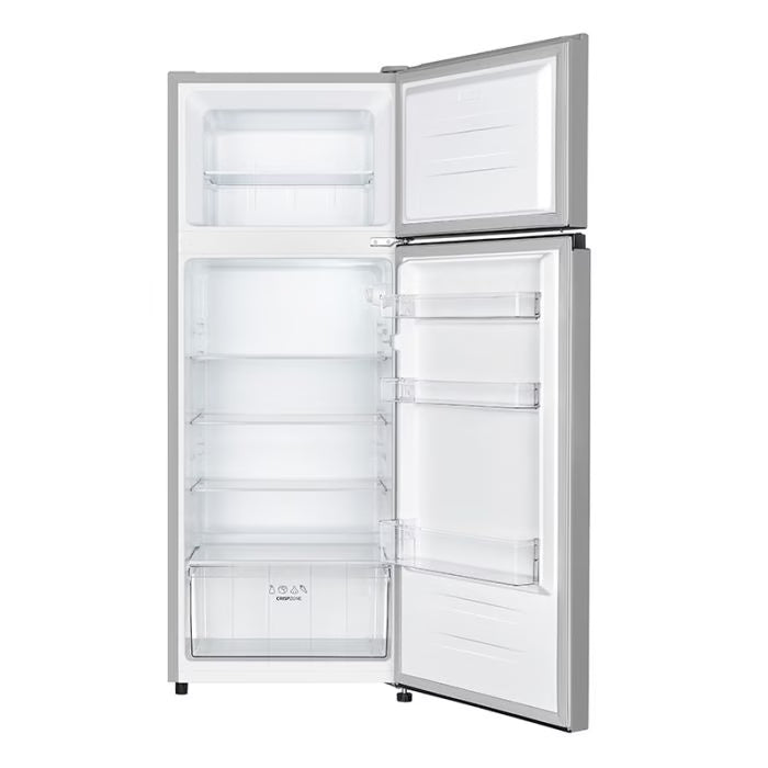 Réfrigérateur 2 portes VALBERG 2D 206 E S180C STORE COMMERCE