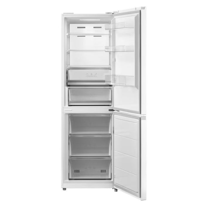 Réfrigérateur combiné VALBERG CNF 338 C W625C STORE COMMERCE