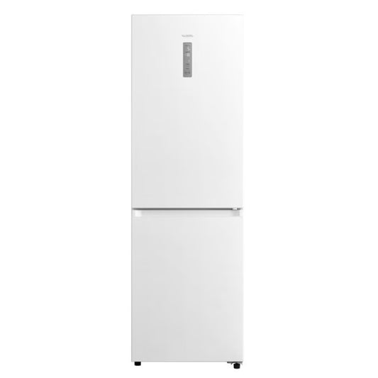 Réfrigérateur combiné VALBERG CNF 338 C W625C STORE COMMERCE
