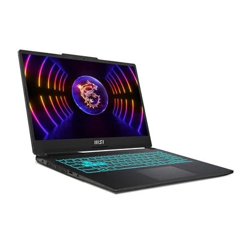 PC Portable Gaming MSI Cyborg A12VF-466FR 15,6" FHD 144Hz Intel Core i5 16 Go RAM 512Go - STORE COMMERCE