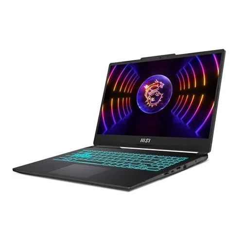 PC Portable Gaming MSI Cyborg A12VF-466FR 15,6" FHD 144Hz Intel Core i5 16 Go RAM 512Go - STORE COMMERCE