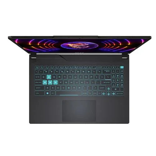 PC Portable Gaming MSI Cyborg A12VF-466FR 15,6" FHD 144Hz Intel Core i5 16 Go RAM 512Go - STORE COMMERCE