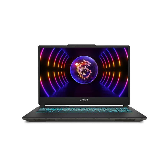 PC Portable Gaming MSI Cyborg A12VF-466FR 15,6" FHD 144Hz Intel Core i5 16 Go RAM 512Go - STORE COMMERCE