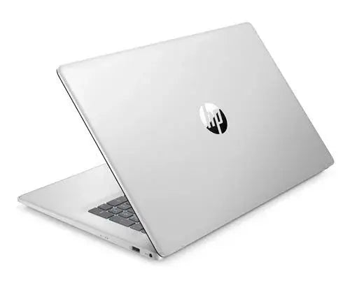PC Portable HP Laptop 17-cp3007nf 17,3" AMD Ryzen™ 7 16 Go RAM 1 To SSD Argent naturel - STORE COMMERCE