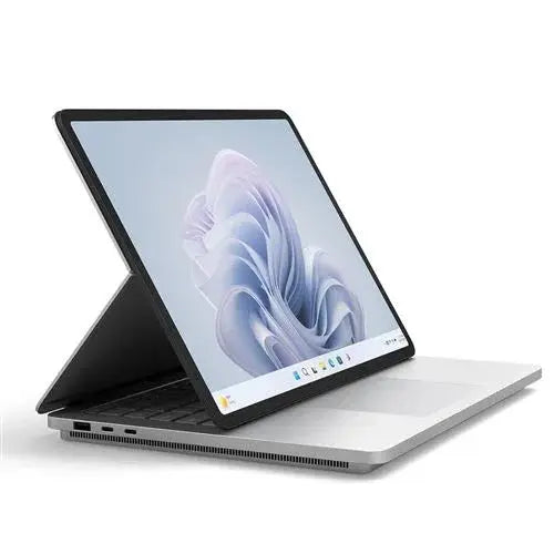 PC Portable Microsoft Surface Laptop Studio 2 Intel Core i7 64 Go RAM 1 To 4060 Platine - STORE COMMERCE