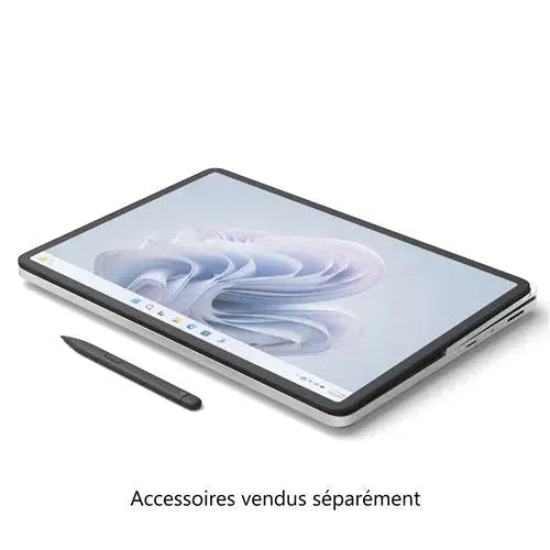 PC Portable Microsoft Surface Laptop Studio 2 Intel Core i7 64 Go RAM 1 To 4060 Platine - STORE COMMERCE