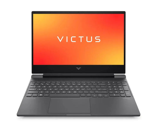 PC portable gaming HP Victus 15-fb2032nf 15,6" Full HD AMD Ryzen™ 5 16 Go RAM 512 Go - STORE COMMERCE