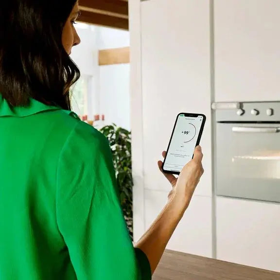 Thermomix® Sensor STORE COMMERCE