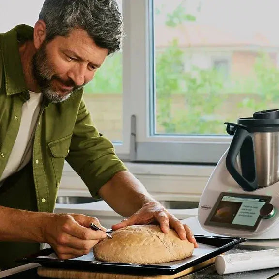 Thermomix® Sensor STORE COMMERCE