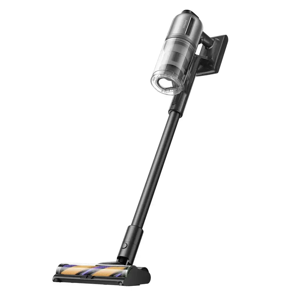 Dreame Z40 Station Aspirateur balai sans fil avec Base STORE COMMERCE