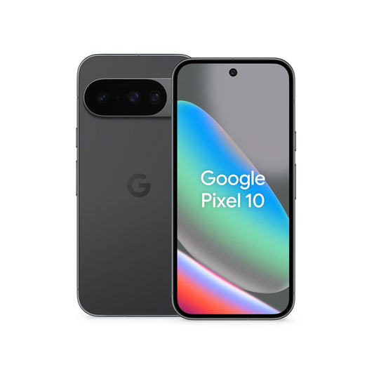 Smartphone Google Pixel 10 6,3" 5G Double SIM 128 Go Noir Volcanique - STORE COMMERCE
