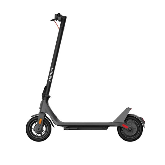 Trottinette électrique Xiaomi Electric Scooter 4 Lite 2nd Gen 300 W Noir - STORE COMMERCE