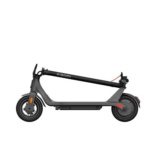 Trottinette électrique Xiaomi Electric Scooter 4 Lite 2nd Gen 300 W Noir - STORE COMMERCE