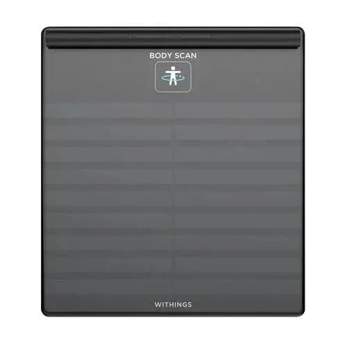 Withings BODY SCAN Noir - STORE COMMERCE